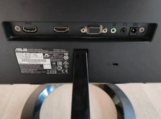 Monitor Asus VX229H 22 Full HD