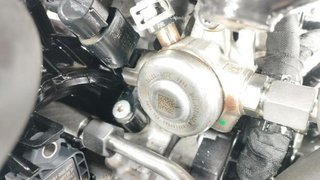 Seat dkl motor completo arona (kj7) 1.0 22070838