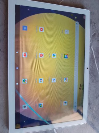 Tablet YES TEL T13 64GB + Accesorios
