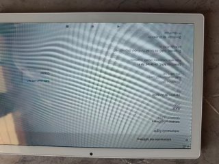 Tablet YES TEL T13 64GB + Accesorios