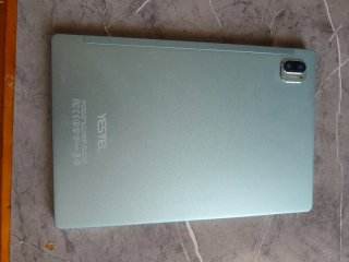 Tablet YES TEL T13 64GB + Accesorios