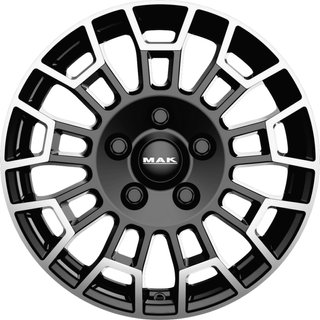 Llantas MAK Nomad