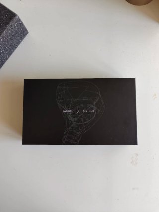 Tangzu Fudu Verse 1 IEM