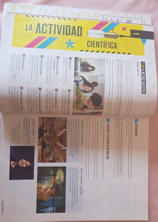 Física Y Química 3 Secundaria