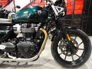 Triumph Speed Twin 900