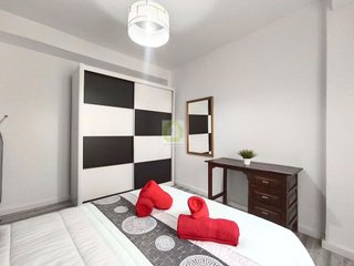 Piso en alquiler en San Matías - Realejo en Granada