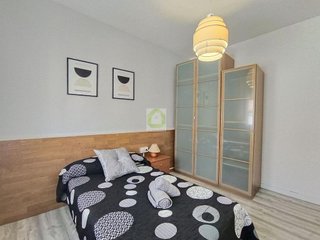 Piso en alquiler en San Matías - Realejo en Granada