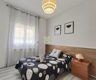 Piso en alquiler en San Matías - Realejo en Granada