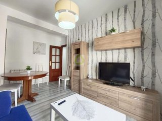 Piso en alquiler en San Matías - Realejo en Granada