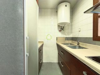 Piso en alquiler en San Matías - Realejo en Granada