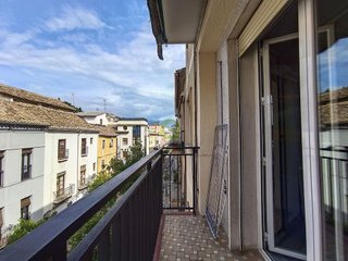 Piso en alquiler en San Matías - Realejo en Granada