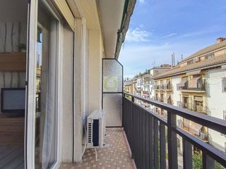 Piso en alquiler en San Matías - Realejo en Granada