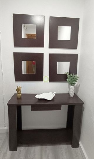 Piso en alquiler en San Matías - Realejo en Granada