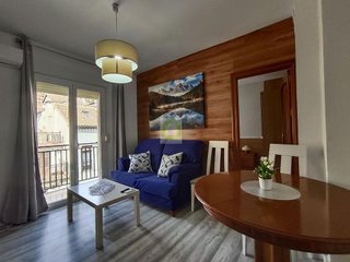 Piso en alquiler en San Matías - Realejo en Granada