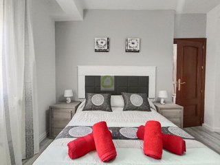 Piso en alquiler en San Matías - Realejo en Granada