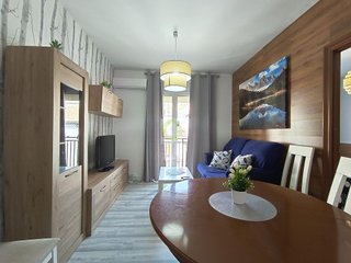 Piso en alquiler en San Matías - Realejo en Granada