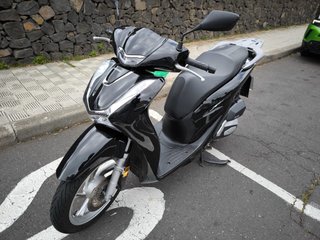 Honda SH125