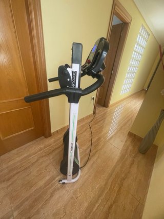 Cinta de correr Cecotec 1000W