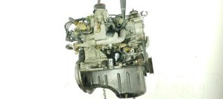 Cg10 motor completo nissan micra ii (k11) 22644817