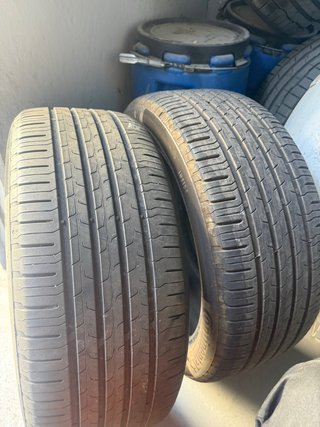 Para mi colega 225/45 R18
