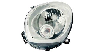 Faro Principal Eléctrico Con Motor Blanco Izquierdo o Derecho MINI MINI COUNTRYMAN (10-)