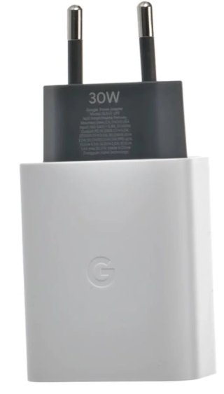 Cargador Google 30W Adaptador