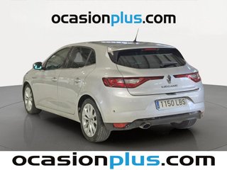 Renault Megane Zen Blue dCi 85 kW (115 CV)