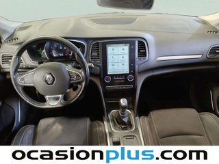 Renault Megane Zen Blue dCi 85 kW (115 CV)
