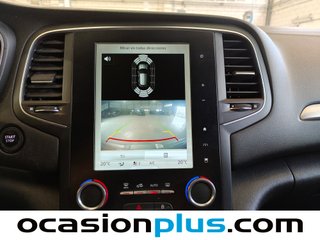 Renault Megane Zen Blue dCi 85 kW (115 CV)