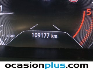 Renault Megane Zen Blue dCi 85 kW (115 CV)