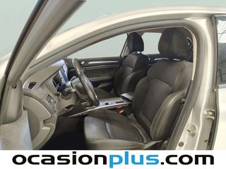 Renault Megane Zen Blue dCi 85 kW (115 CV)