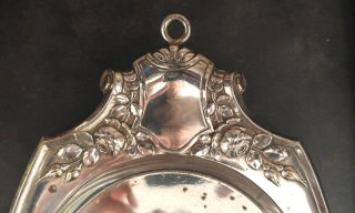 Raccogli briciole Wilhelm Wolff Jugendstil