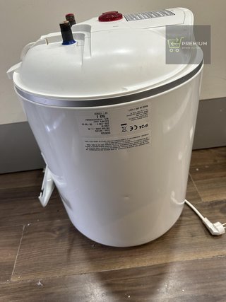 Edesa, One - Calentador de Agua Electrico Vertica