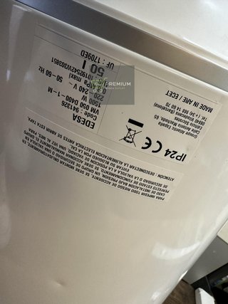 Edesa, One - Calentador de Agua Electrico Vertica