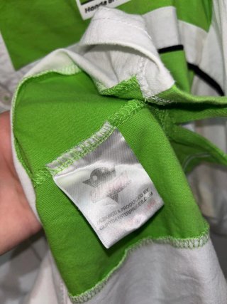 Polo Vintage Honda Gresini HRC MotoGP