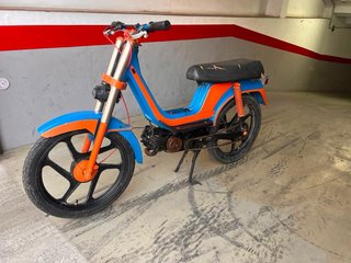 Derbi Variant