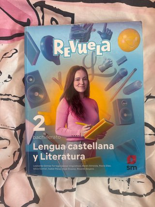Lengua Castellana y Literatura. 2 Bachillerato....