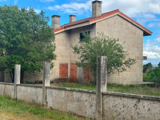 2 casas en pereiro
