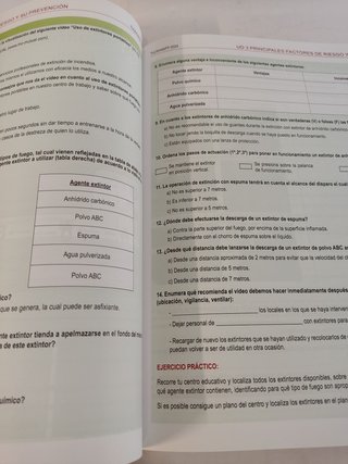 I.P.E Fichas Prácticas y Recursos - 9788419957160