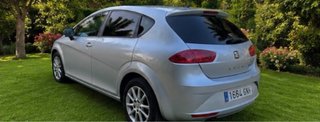 SEAT Leon 2009