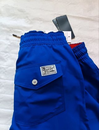 Costume da bagno Ralph Lauren TG. M