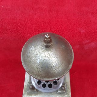 Antigua cigarrera musical japonesa