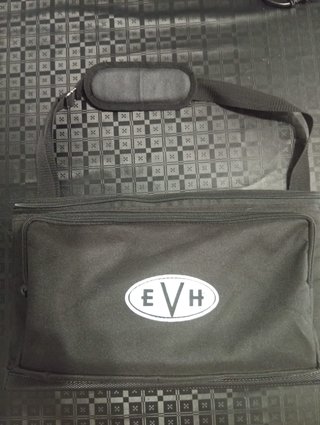 Cabezal Guitarra EVH 5150III 15W LBXII