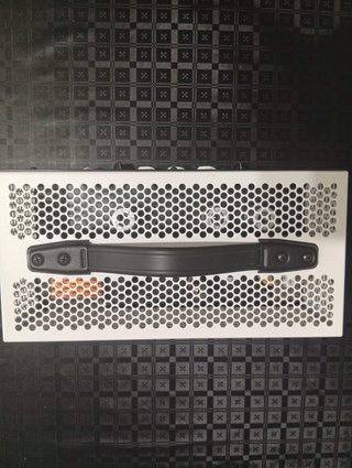 Cabezal Guitarra EVH 5150III 15W LBXII