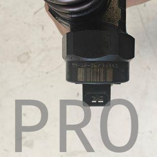 INYECTOR VOLKSWAGEN / AUDI USADO 38130073F