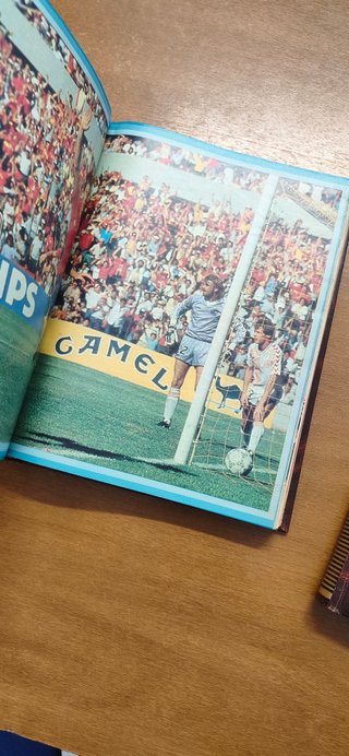 Historia viva del Real Madrid