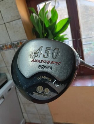 Juego Palos Golf y Bolso Makser