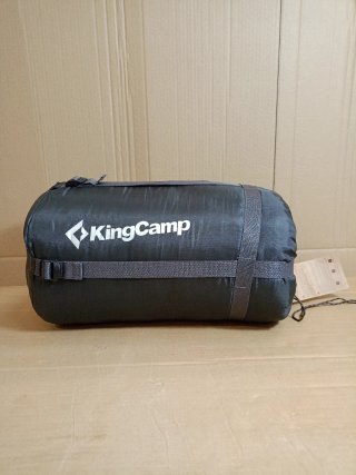 Saco de dormir KingCamp Cloud 300