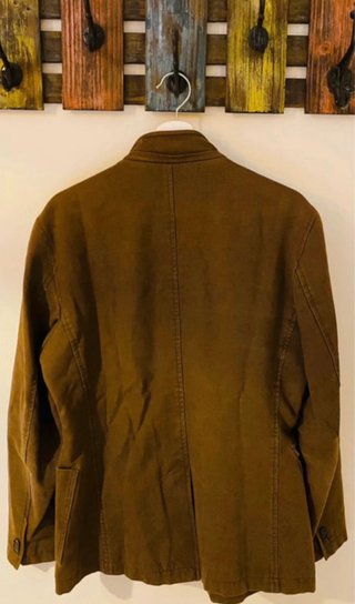 Chaqueta de Adolfo Domínguez