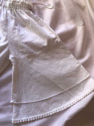 Mono Ibicenco Blanco